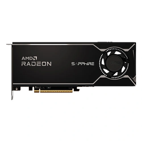 Sapphire Radeon AI Pro R9700 32GB GDDR6 Graphics Card
